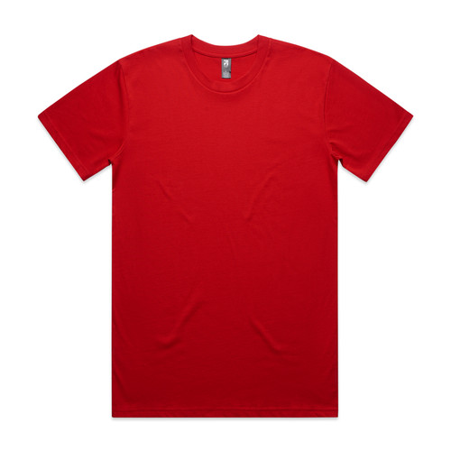RED classic-tee-red